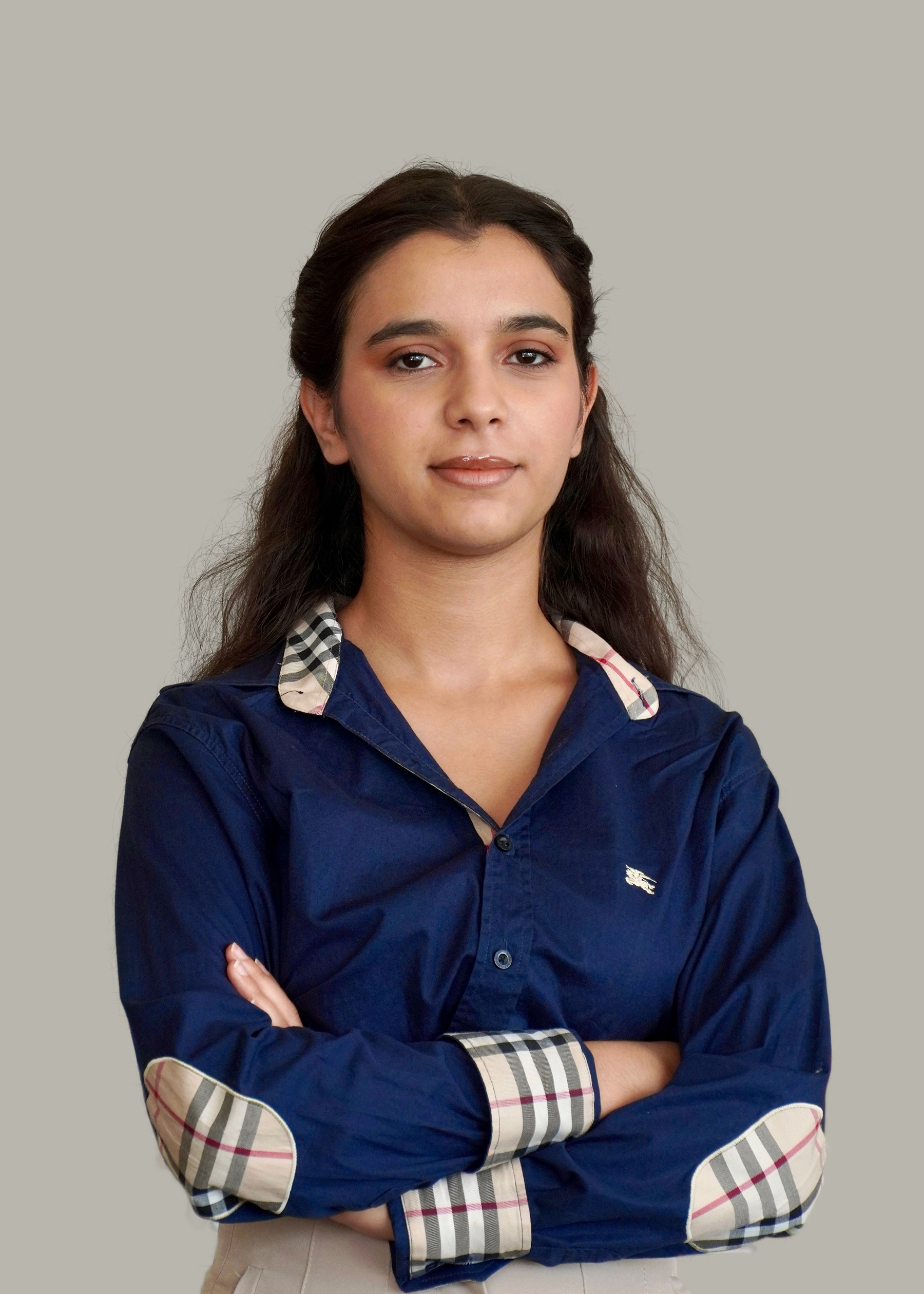 Asmae Karmouchi