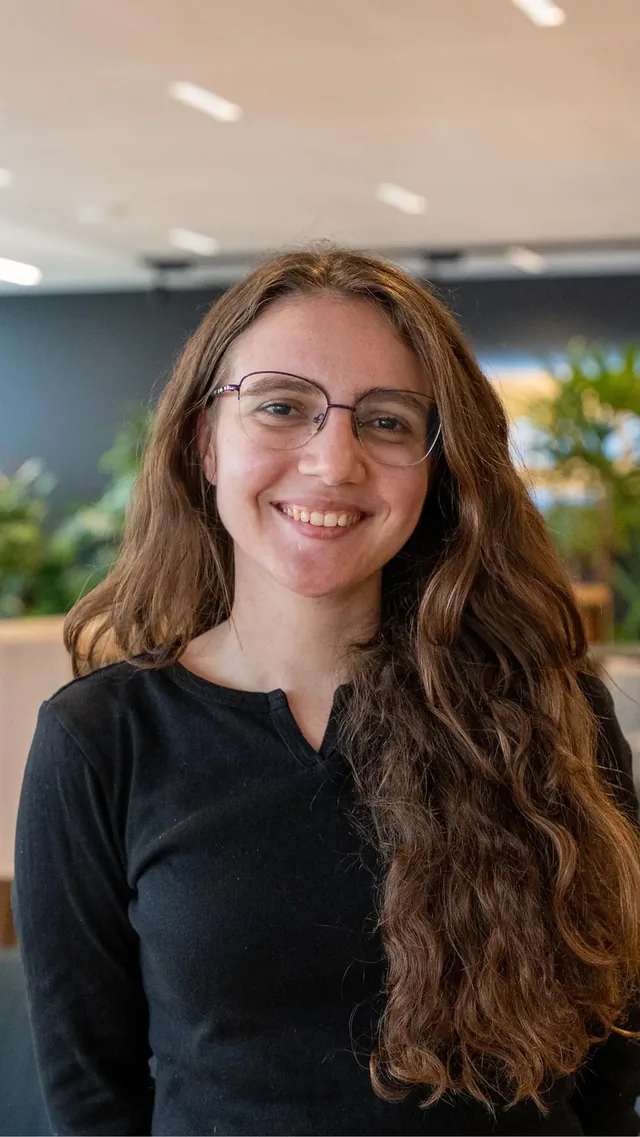 Mirette Moawad