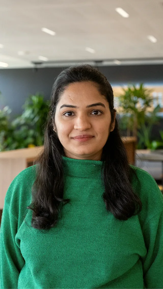 Nageeta Kumari