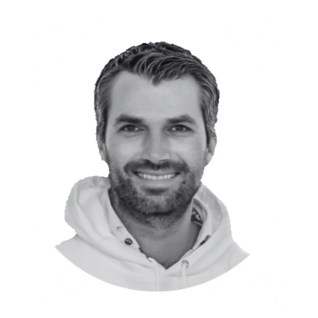 Renaud Granier
